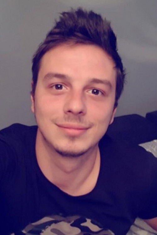 Kris Nenkov as Коко/Никола