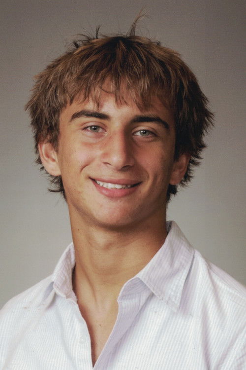 Houston Diaz as Vini