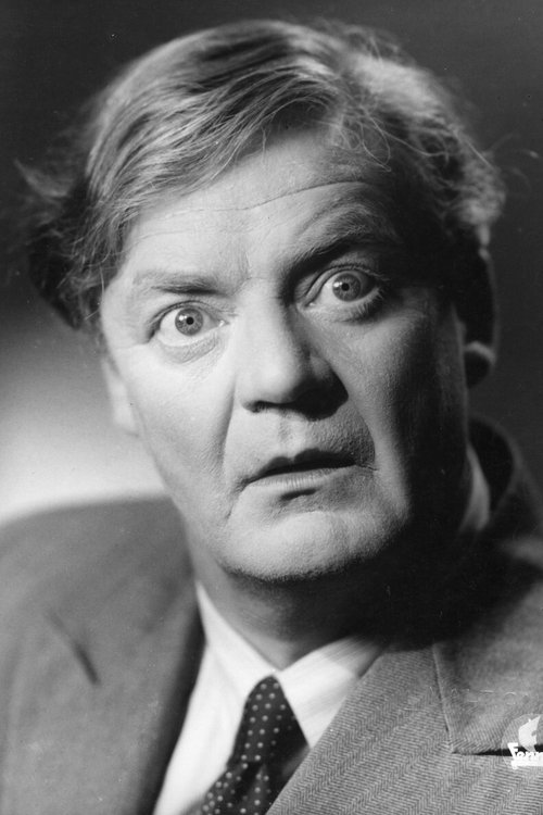 Sven Relander as Helleheimo