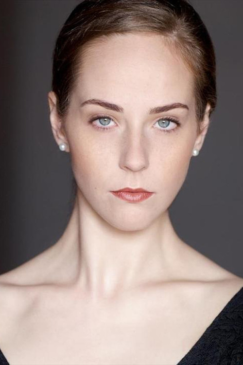 Jessica Allen as Christine