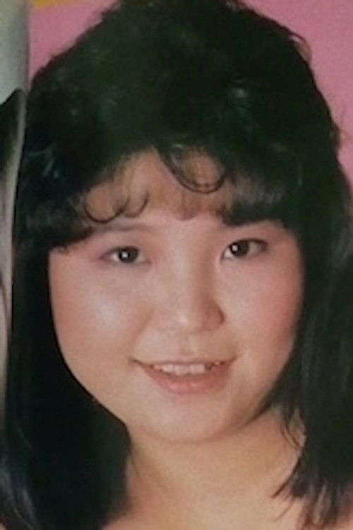 Natsumi Hayakawa as Housewife aspiring to be an actress