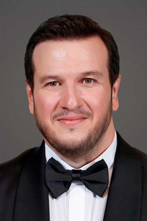 Şahan Gökbakar as Recep İvedik