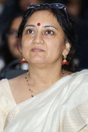 Shabnam Vadhera as MRS. Kumar