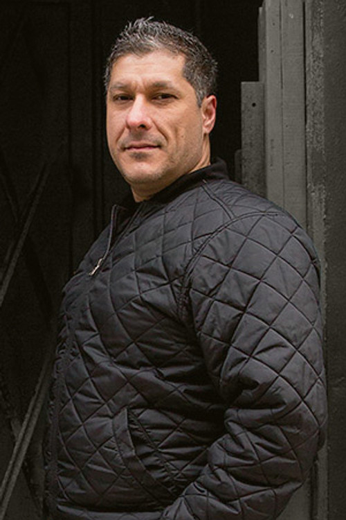 Sébastien Lévesque as Himself - Host