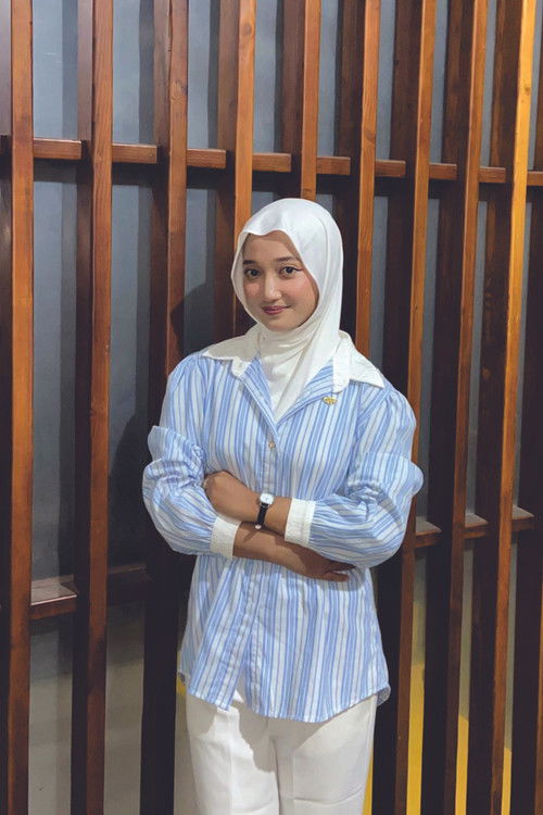 Salsabilla Jannati as Salsa