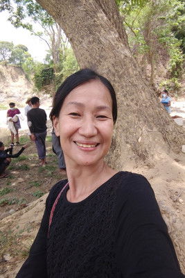 Hazel Valera as Maid