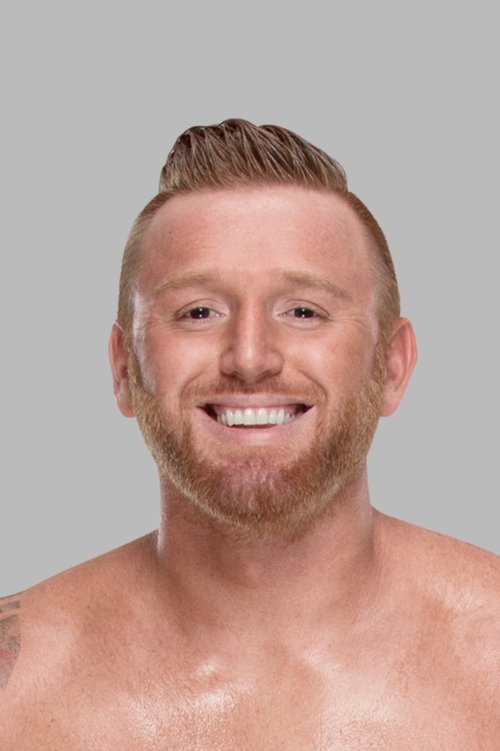 Heath Miller as Heath Slater