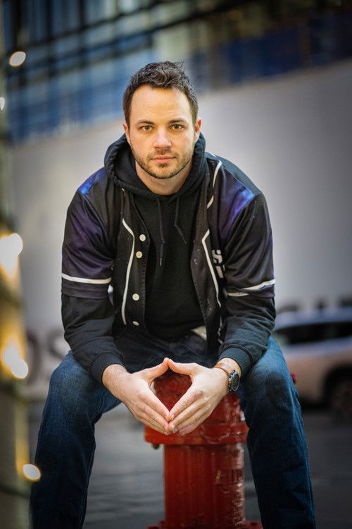 Austin Sylvester as Johnny