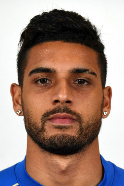 Emerson Palmieri as Self