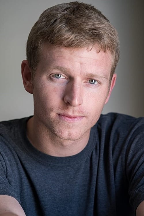 James Rackley as Johnny