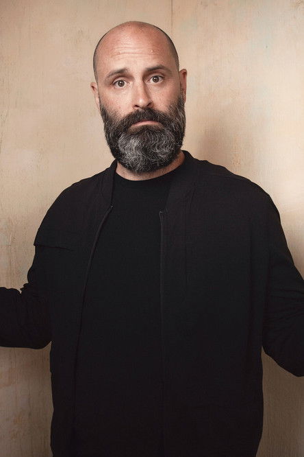 Ted Alexandro as Himself