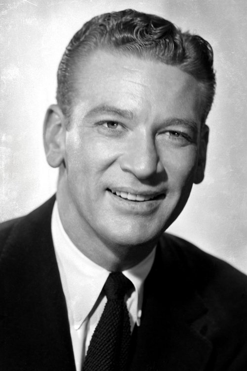 Kenneth Tobey as Col. Evans