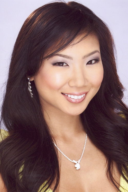 Hiromi Oshima as Yumi Horikoshi