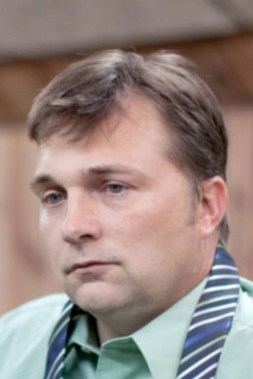 Mack Wolford as Self - Pastor Full Gospel Apostolic House of the Lord Jesus