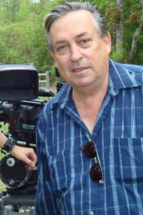 David A. Prior as Man in Van