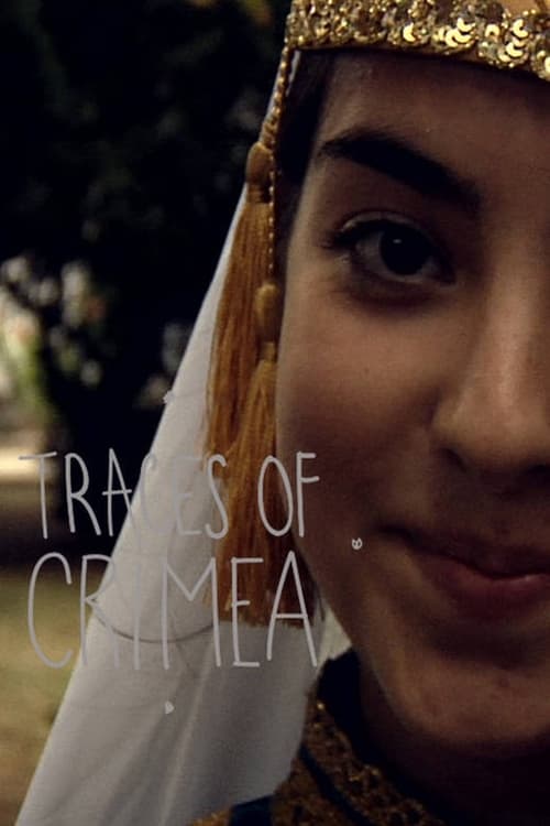 Traces of Crimea poster