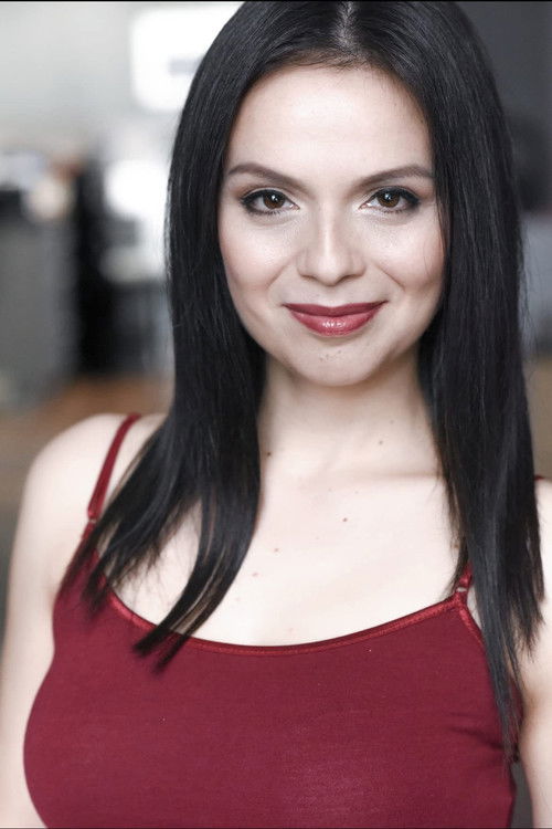 Andrea Leguizamon profile photo