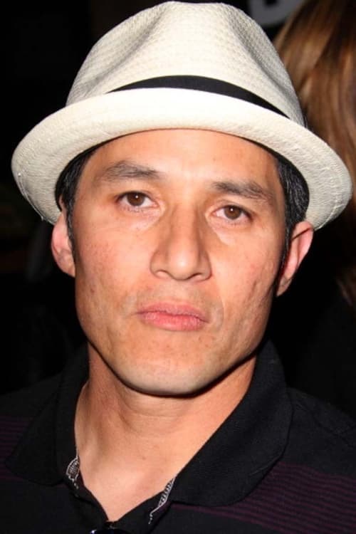 Christian Hosoi as Himself