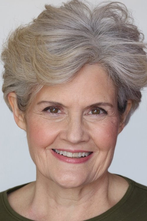 Jane Mowder as Det. Hubbard