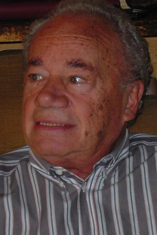 Alberto De Martino as Self