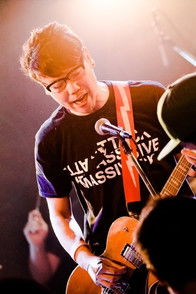 Toru Hidaka as Ryo Gimura