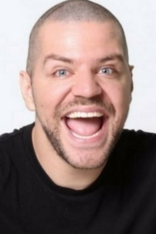 Victor Sarro as Guest