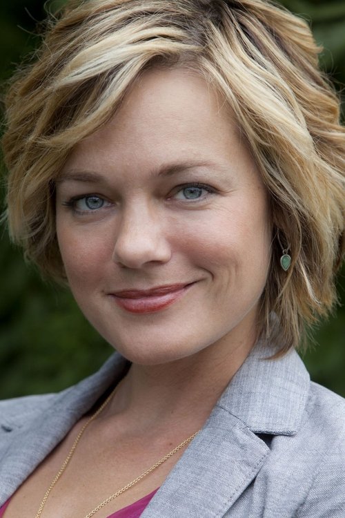 Crystal Allen as Annie