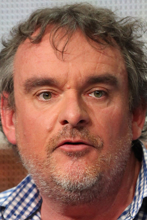 Matthew Graham as Himself