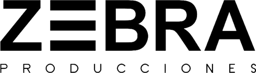 Zebra Producciones logo