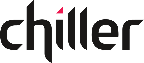 Chiller Films logo