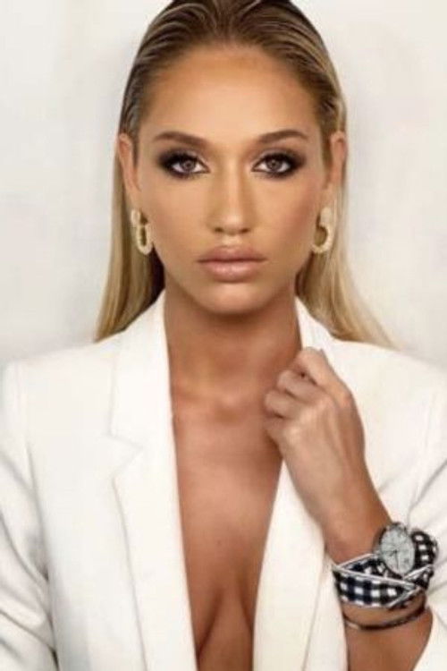 Éloïse Appelle as Éloise