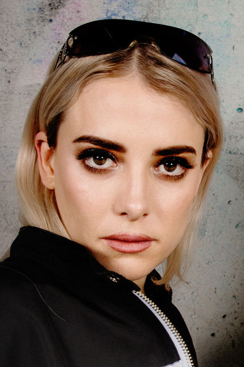 Fiona Fitzpatrick as Herself