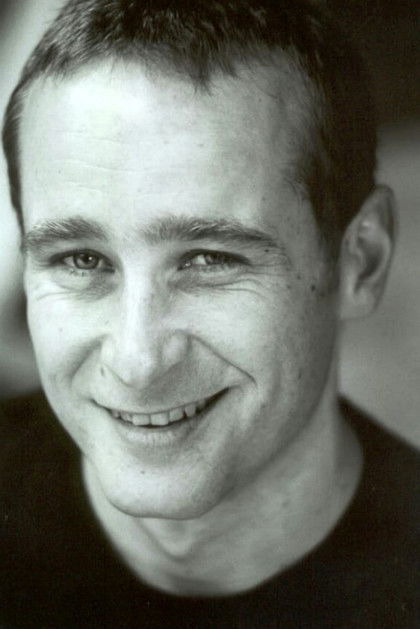 Gianluca Gugliarelli as 