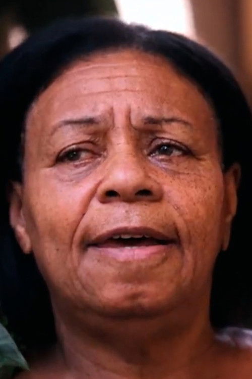 Dona Maria das Graças as ex-vizinha de Ramires