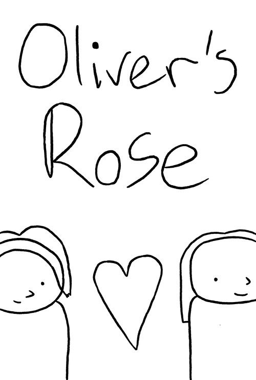 Oliver's Rose