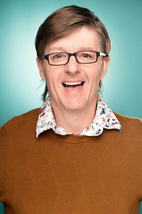 Langley McArol as Ethan