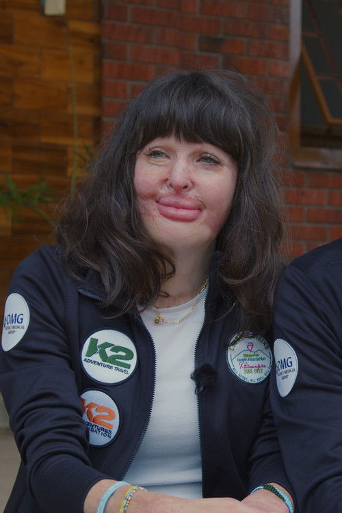 Stephanie Nielson as Self