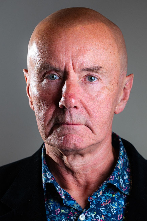 Irvine Welsh as Himself