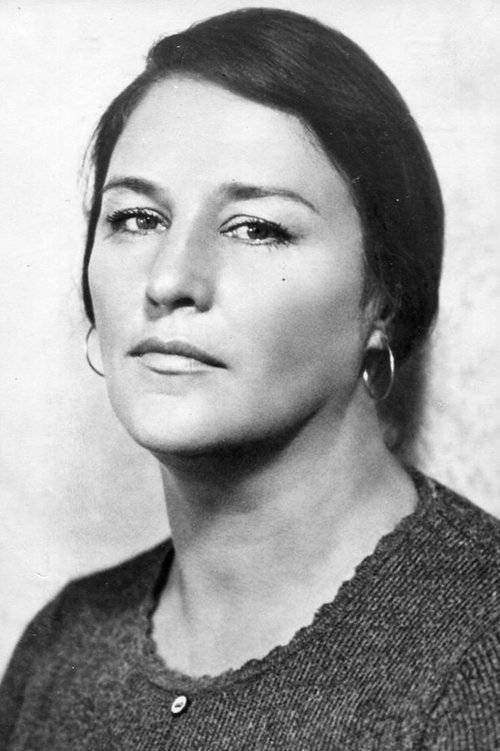 Nonna Mordyukova as Uncle Misha