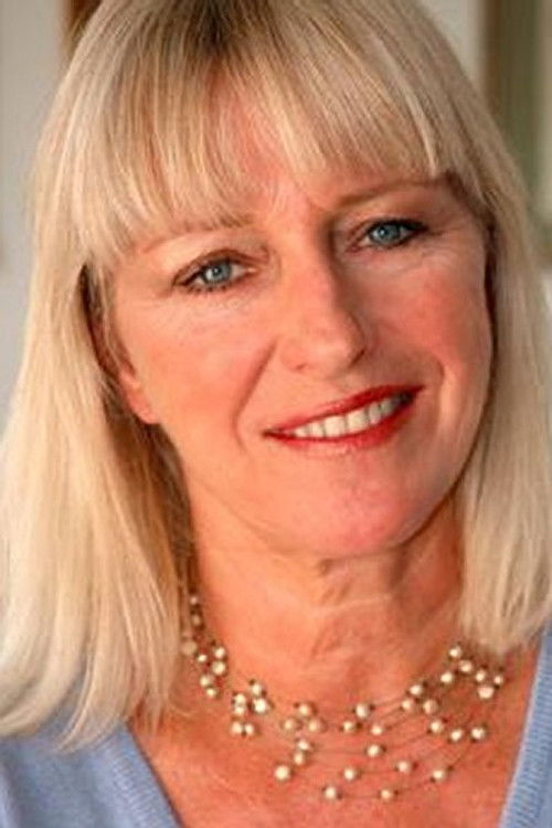 Pernille Grumme as Laila