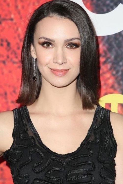 Alixandra Fuchs profile photo