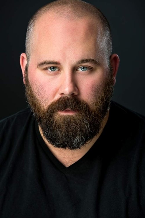 Robert Walker Branchaud as Officer Williams