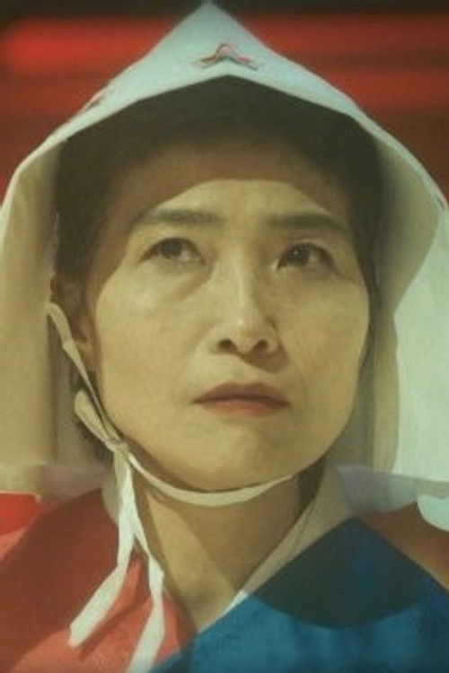 Wi Hee Soon as Han Sun Nyeo