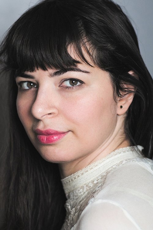 Tamara Al Saadi as Dounia