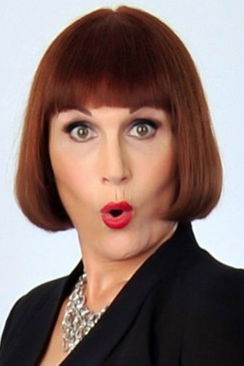 Adele Anderson as Marlene