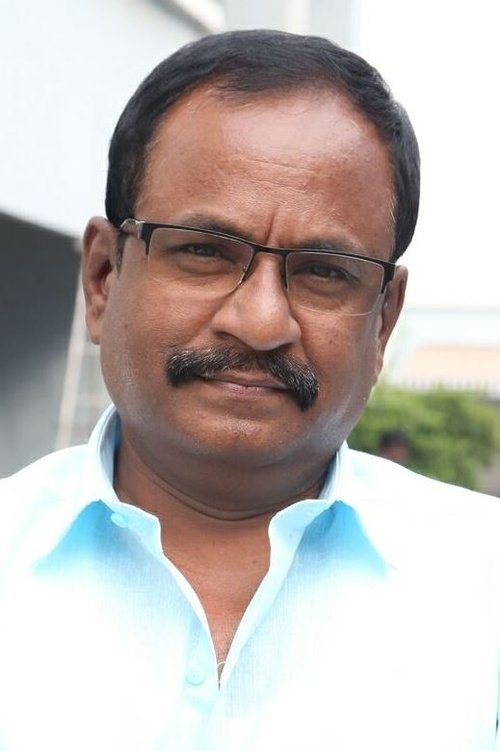 G. Marimuthu as Doctor Pandurangan