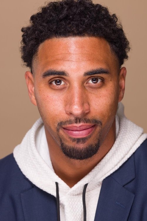 Jordan Drake profile photo