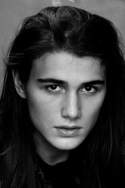 James Hamrick as Seyton