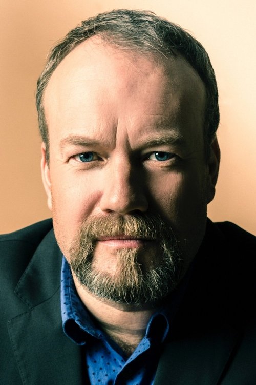 Johan Reuter as Jaroslav Prus