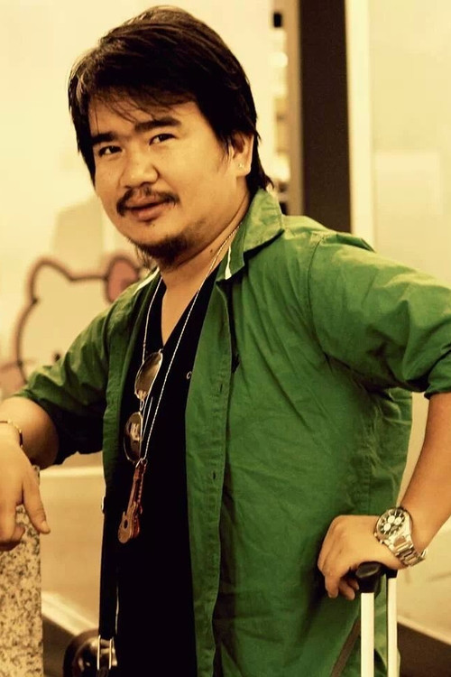 Wilson Bikram Rai as 